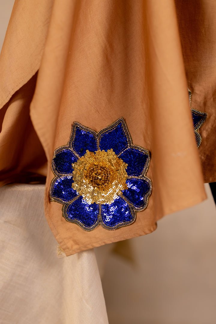 Bloom Fold Shirt