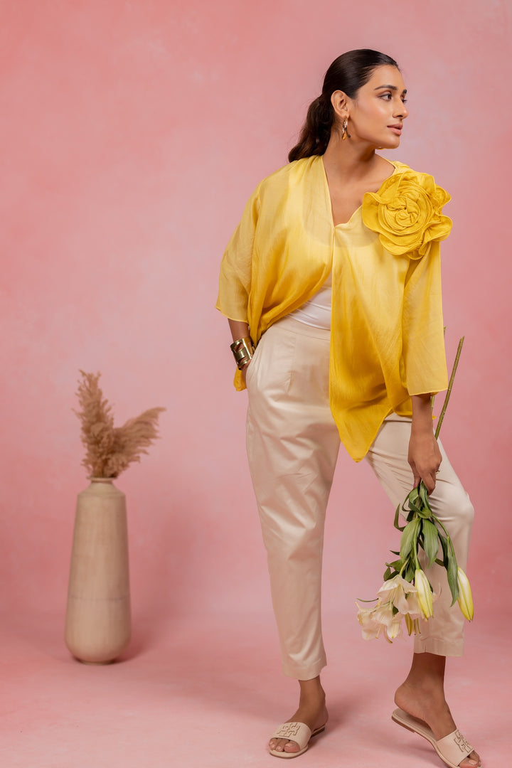Bloomlight Top