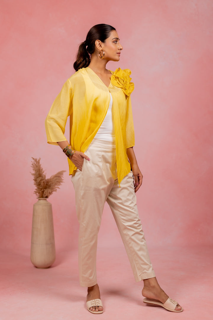 Bloomlight Top