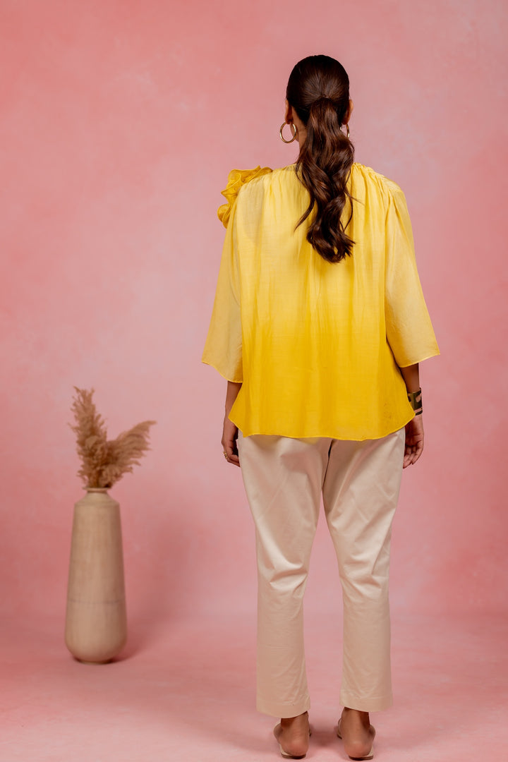 Bloomlight Top