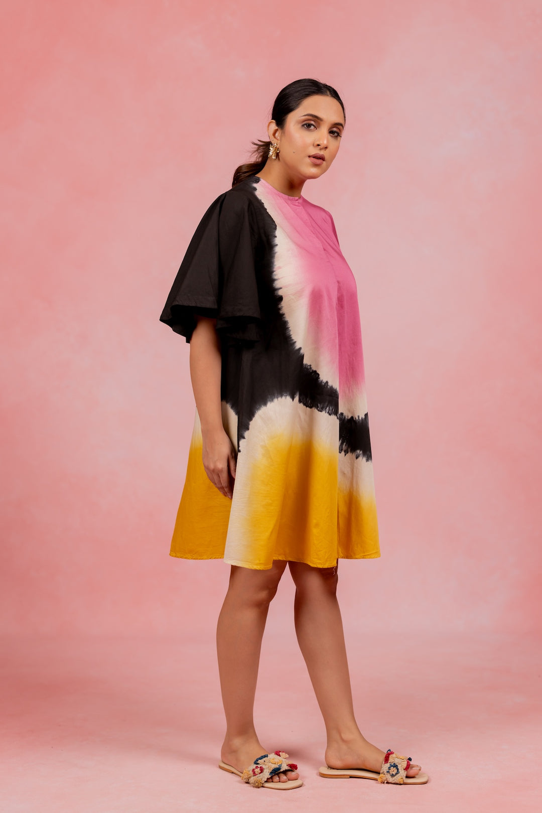 Colour Rush Dress
