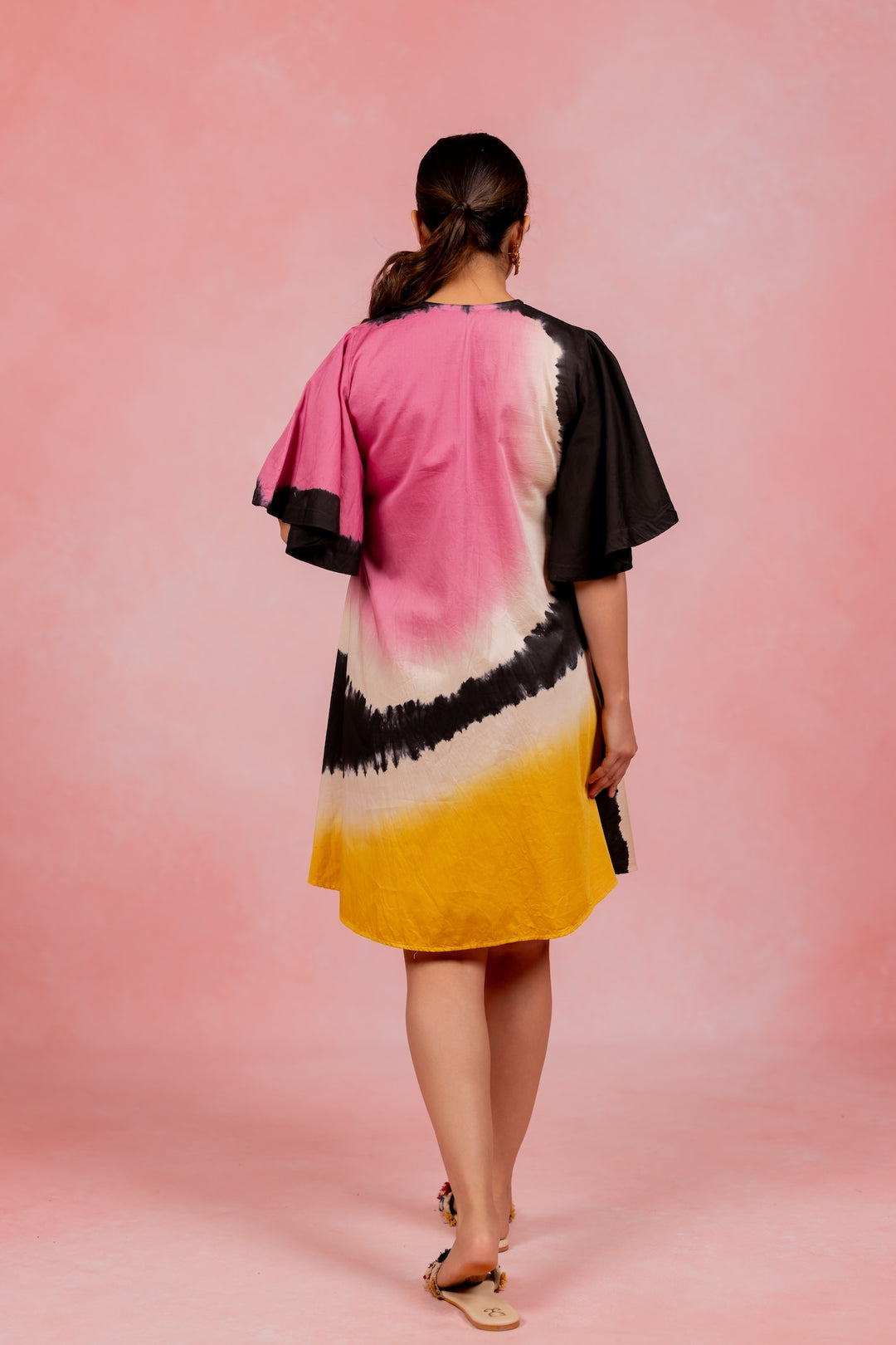Colour Rush Dress
