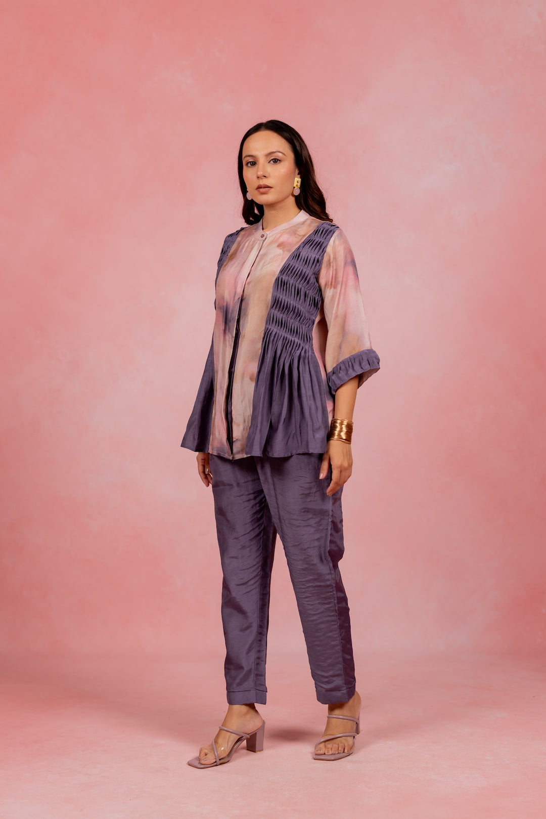Dusky Drift Shirt