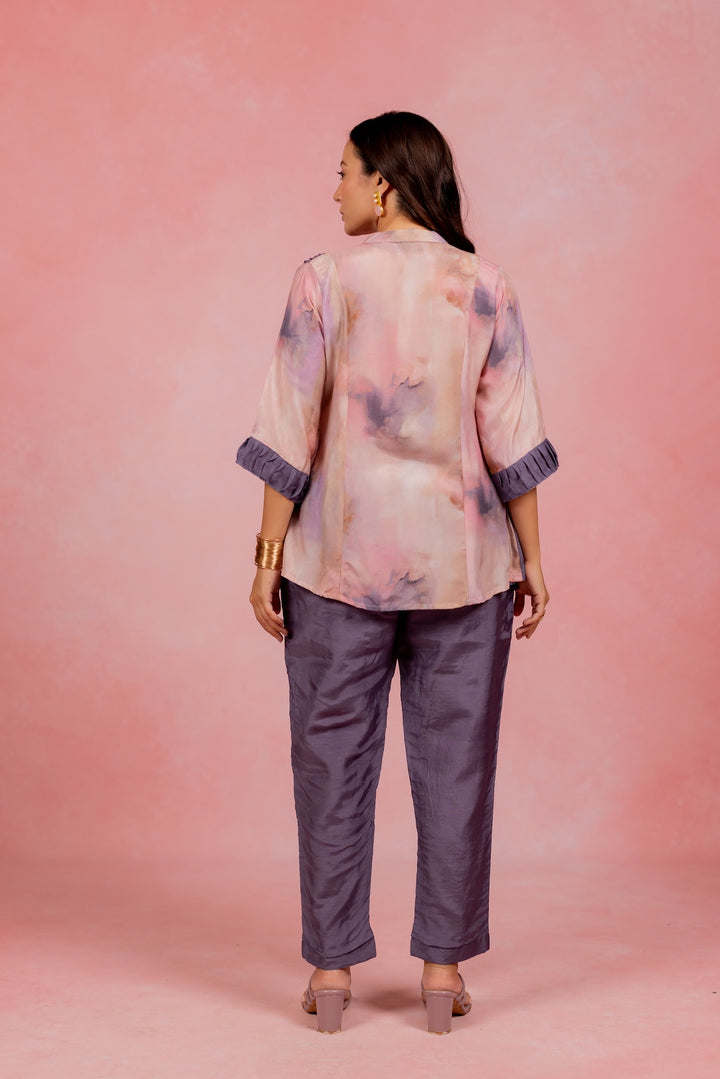Dusky Drift Shirt