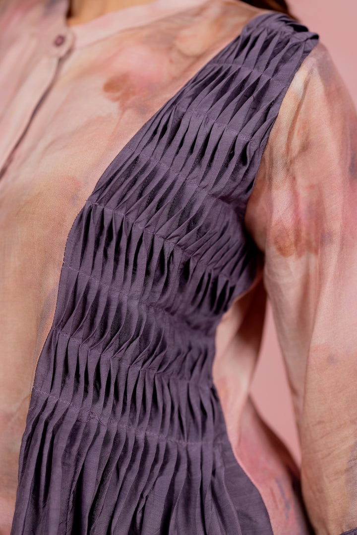 Dusky Drift Shirt