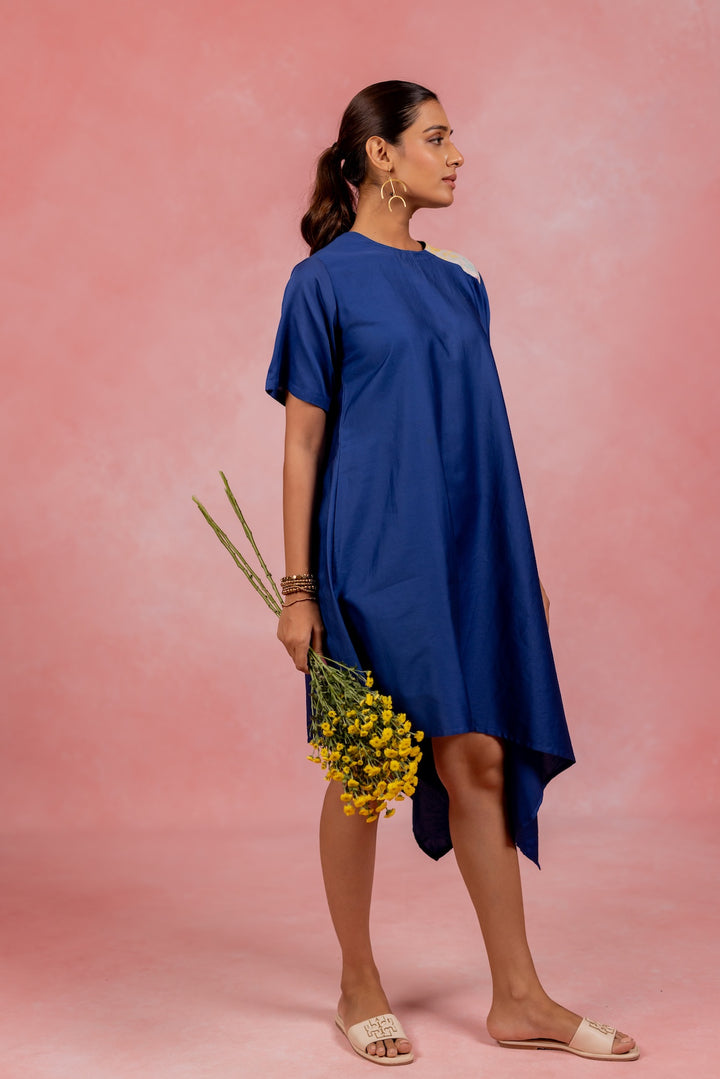 Indigo Bloom