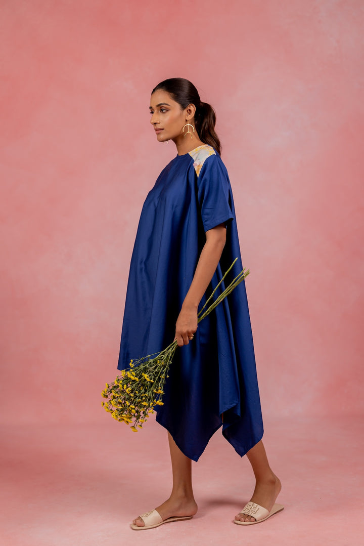 Indigo Bloom