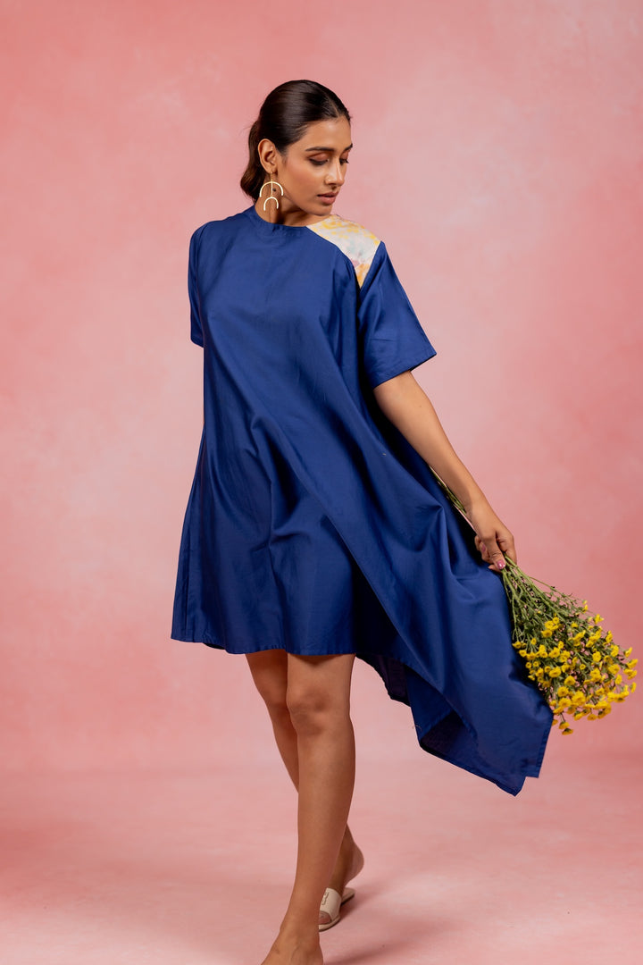Indigo Bloom