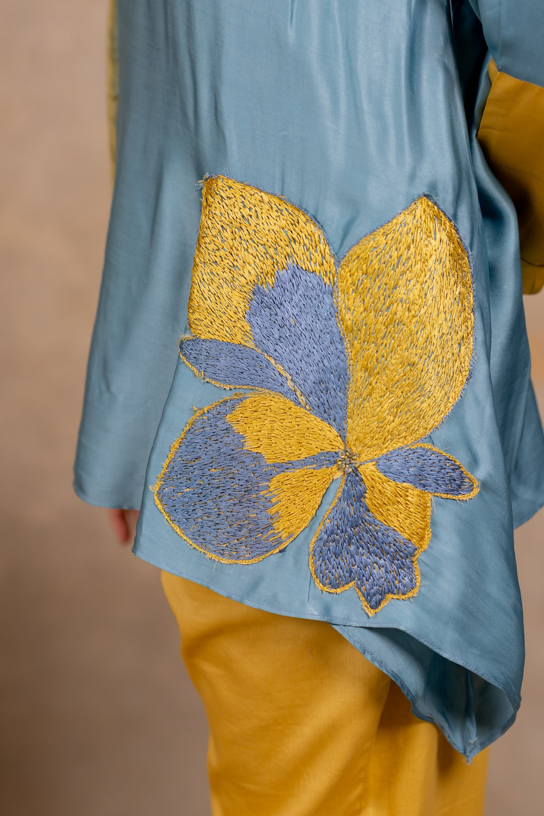Meadow Bloom Top