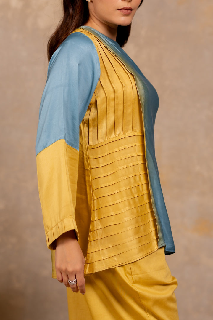 Meadow Bloom Top