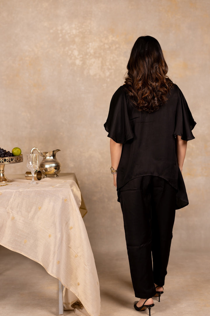 Onyx Fall Top