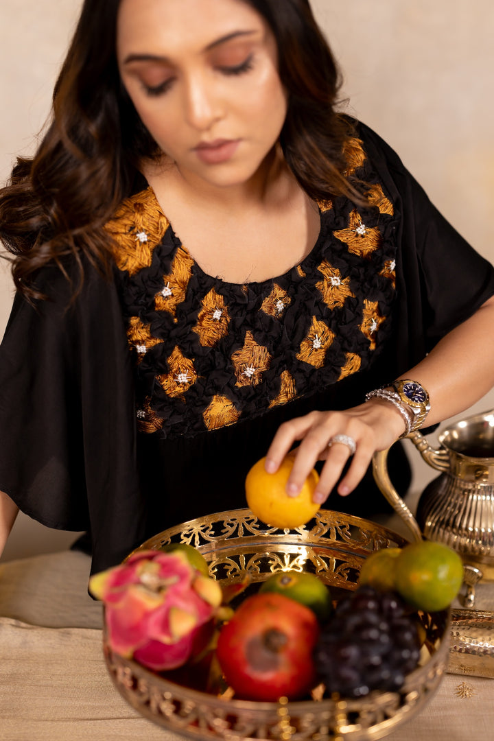 Onyx Fall Top