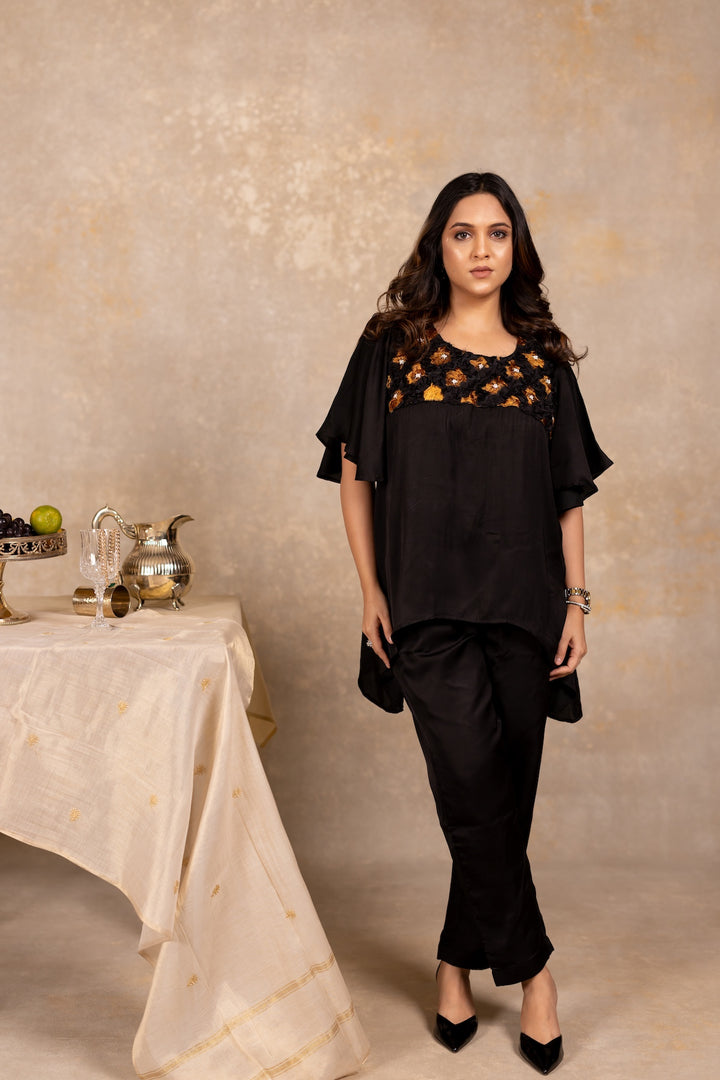 Onyx Fall Top