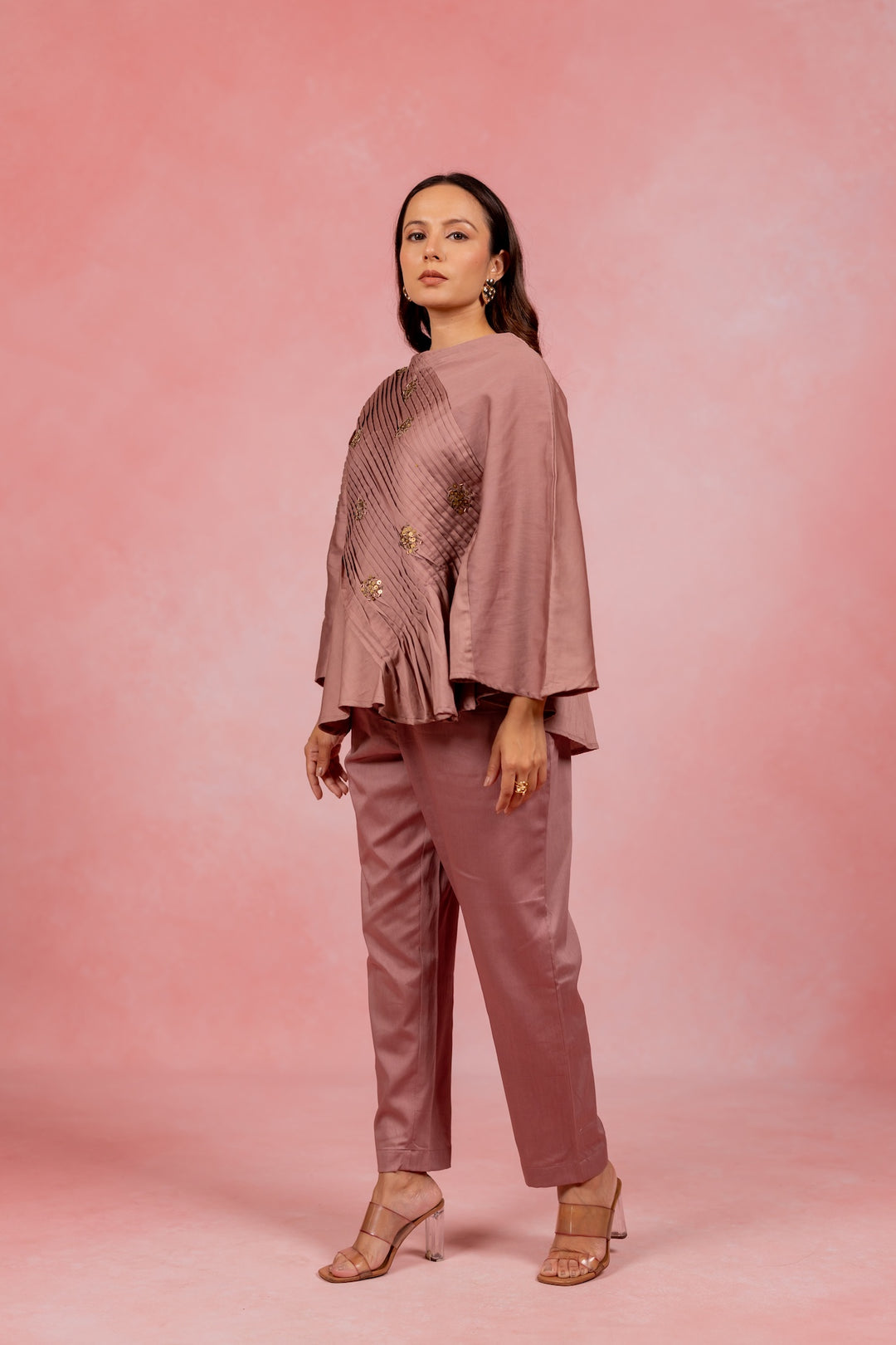 Rose Fall Top