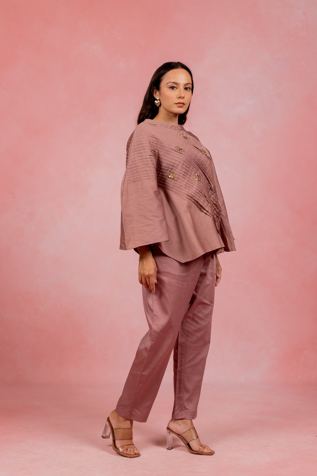Rose Fall Top