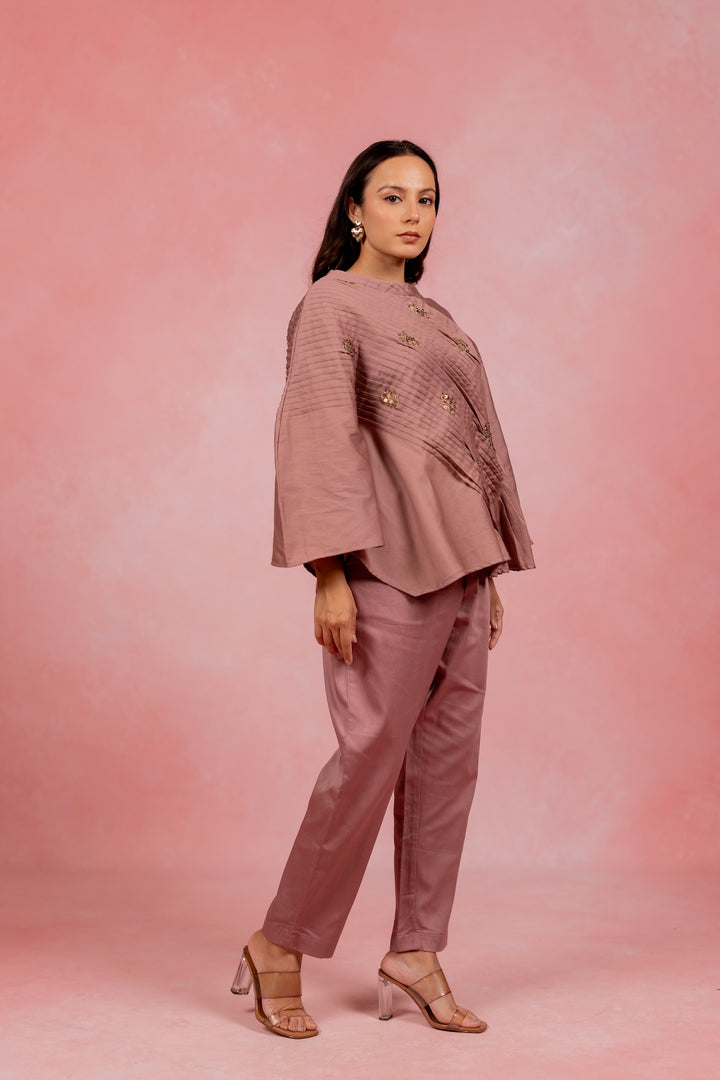 Rose Fall Top