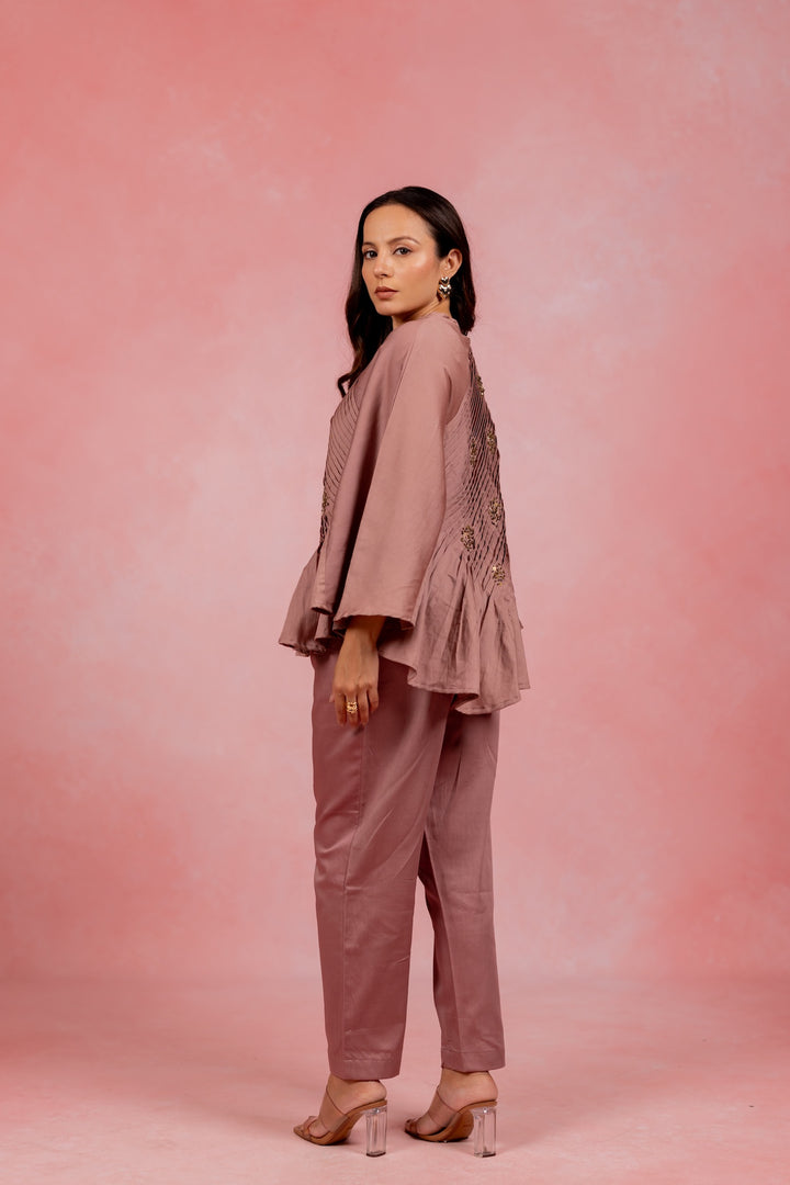 Rose Fall Top