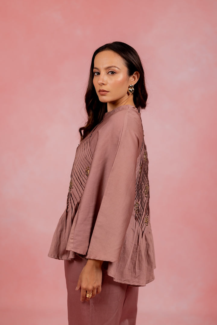 Rose Fall Top