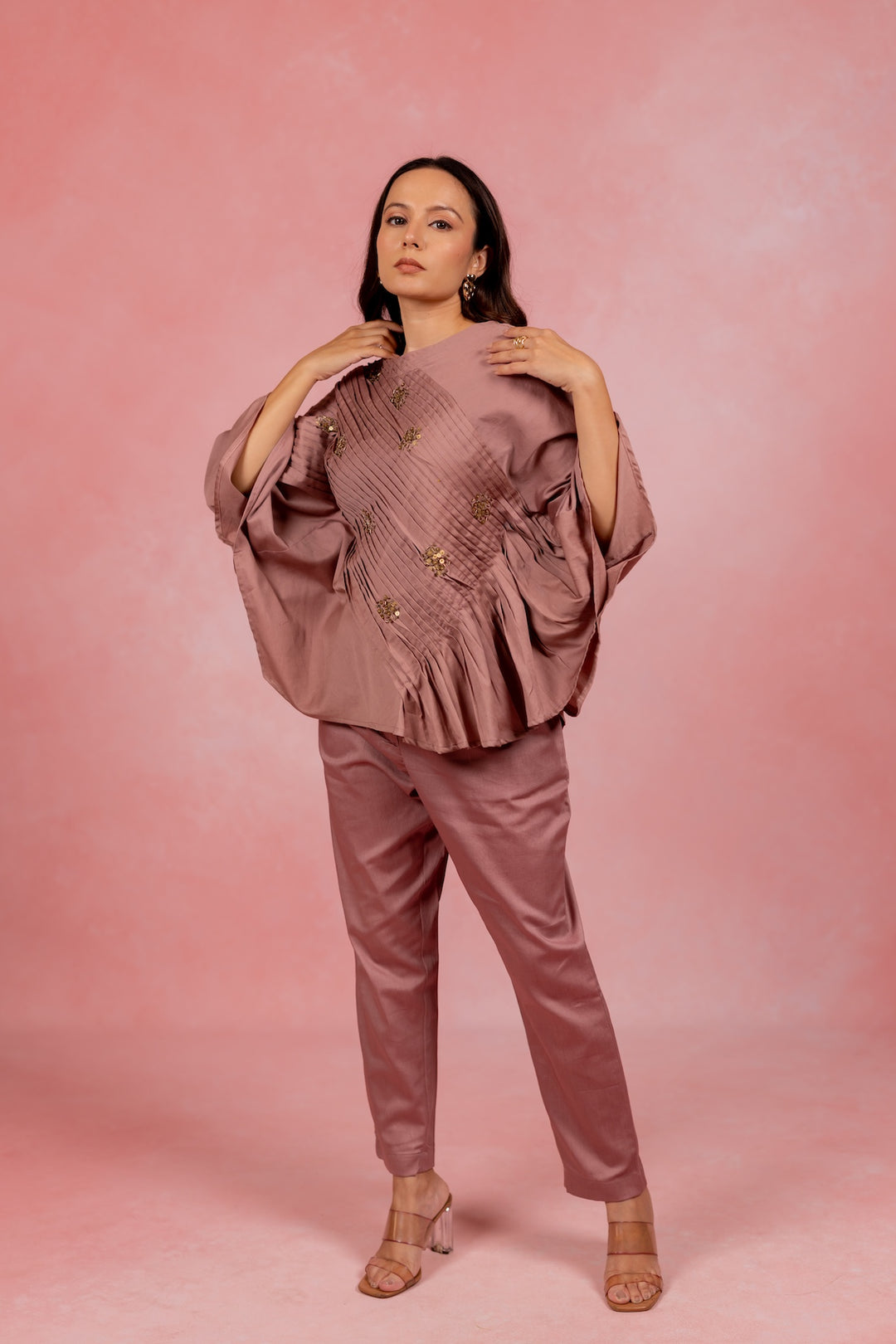 Rose Fall Top