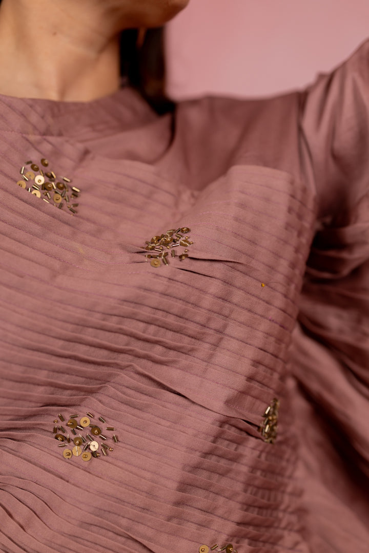 Rose Fall Top