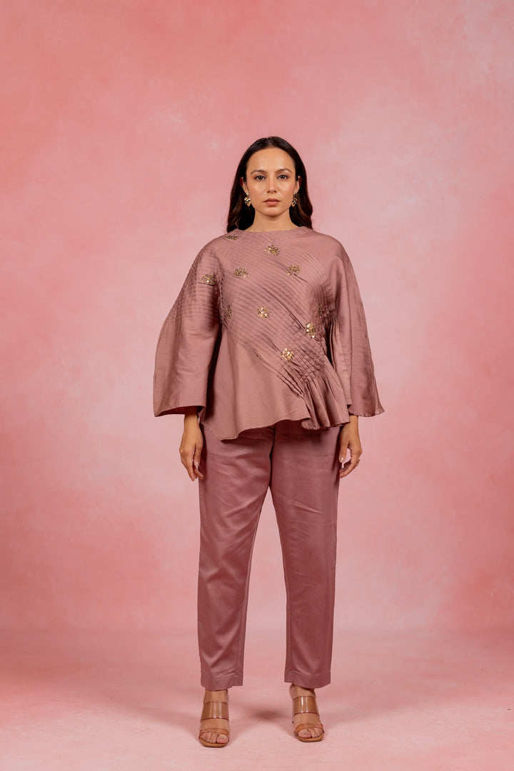 Rose Fall Top