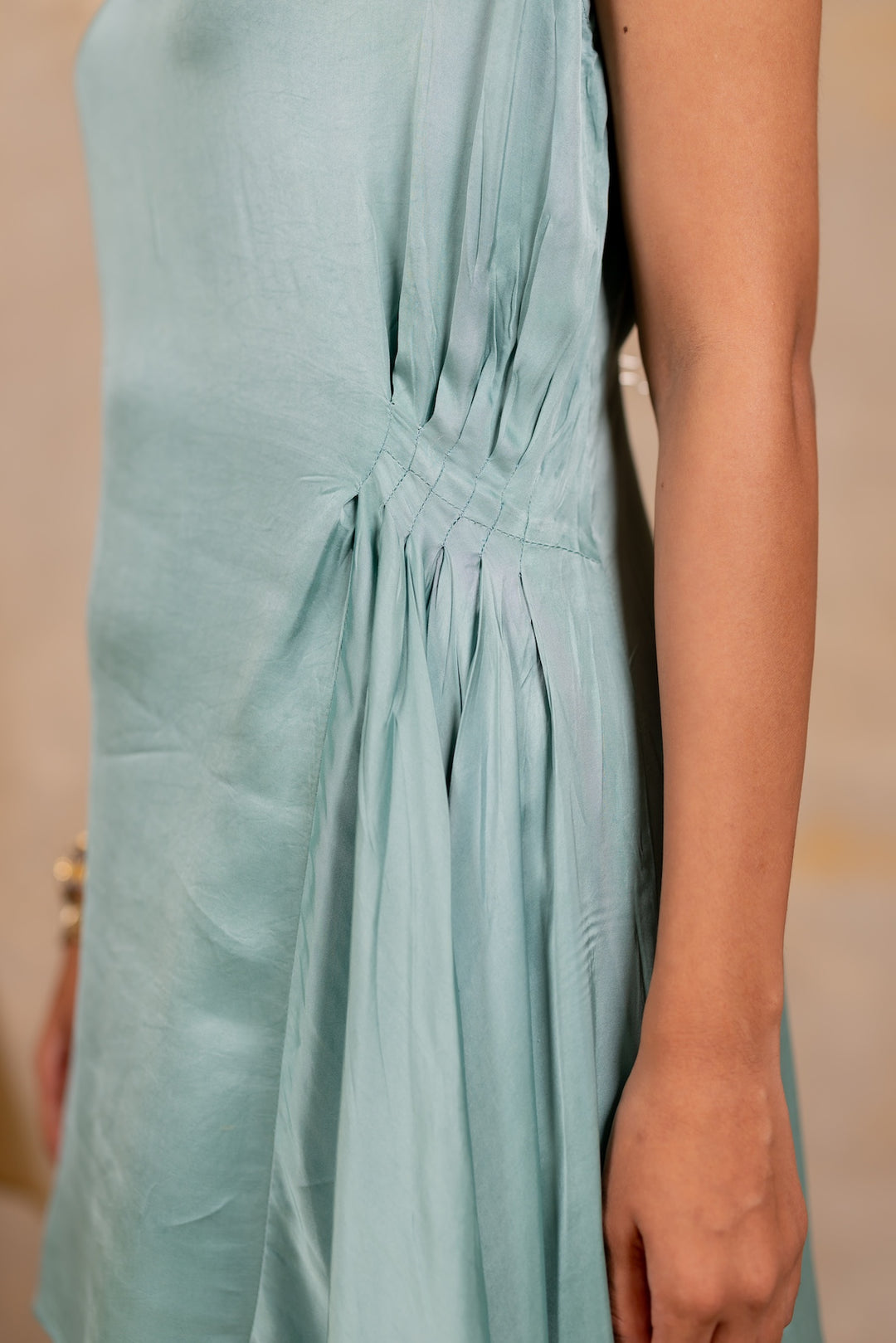 Soft Tide Dress