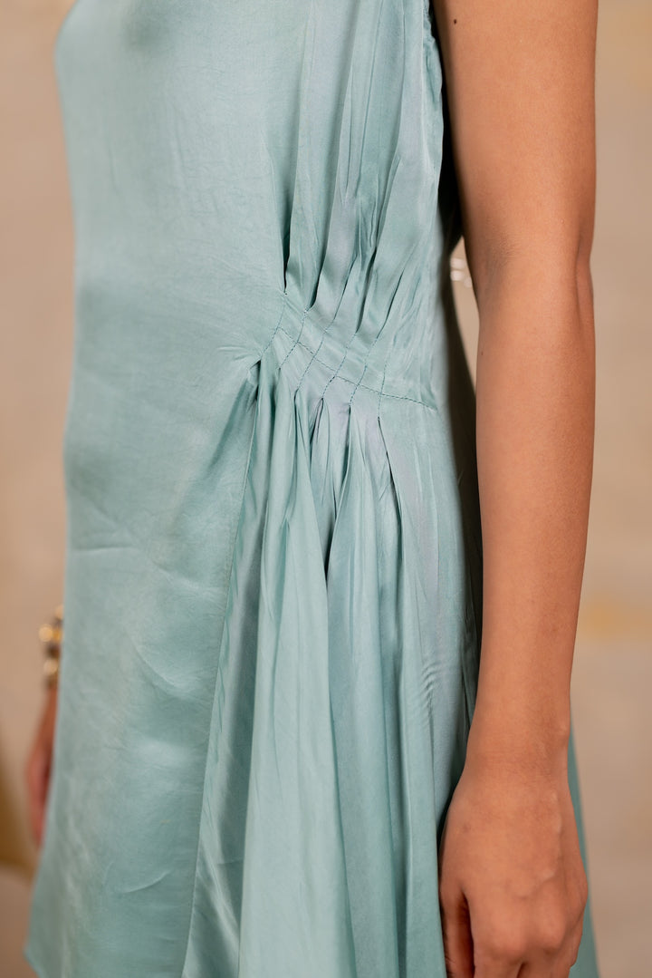 Soft Tide Dress