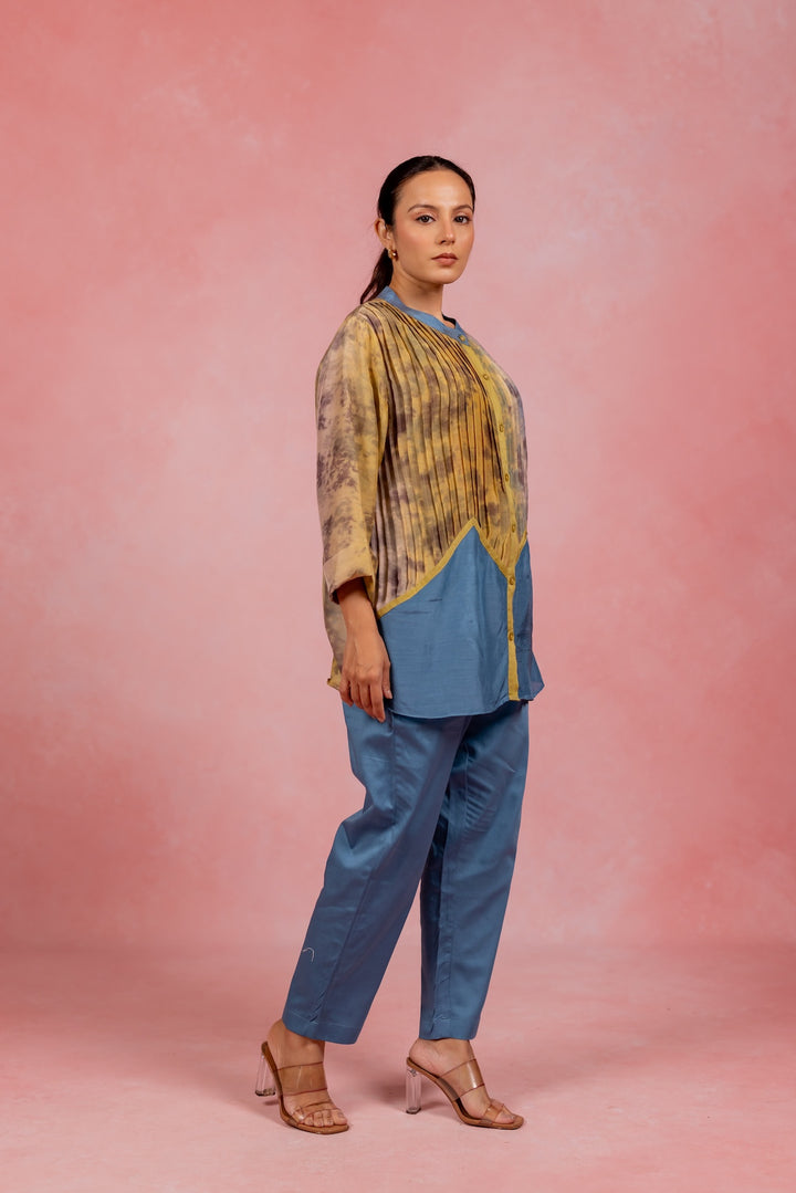 Still Sky Coord Set
