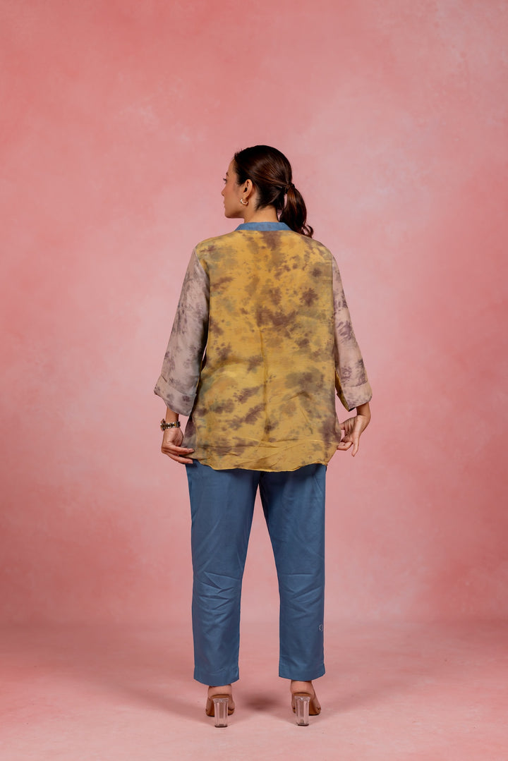 Still Sky Shirt