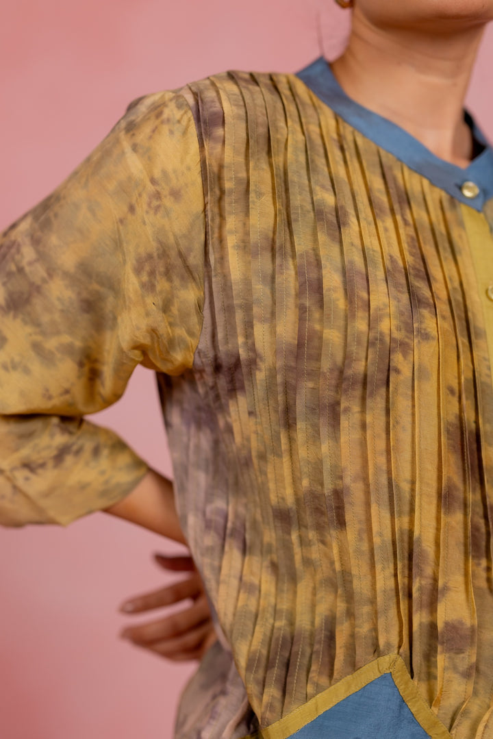 Still Sky Shirt