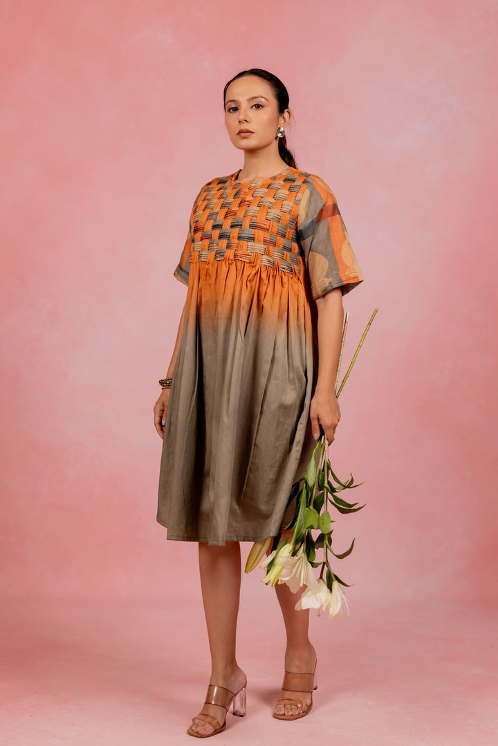 Warm Ground Dress
