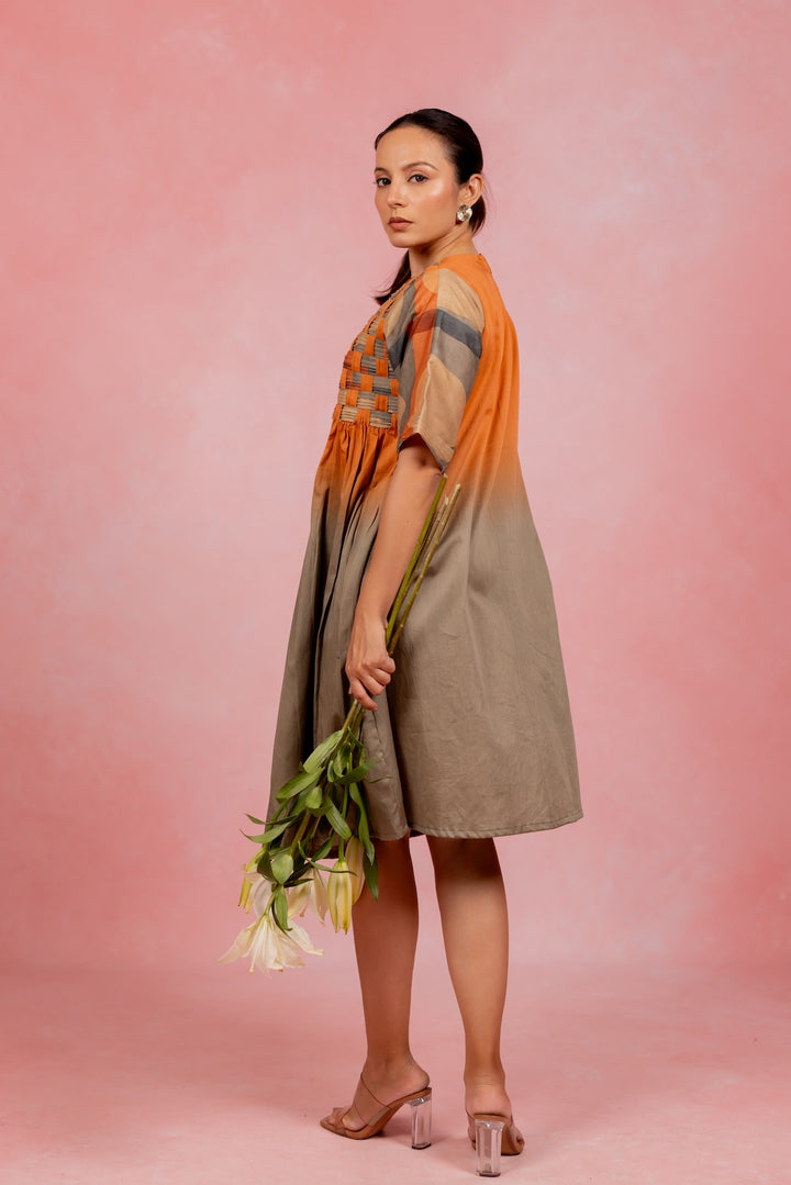 Warm Ground Dress